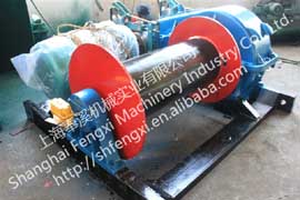 卷?yè)P(yáng)機(jī)
